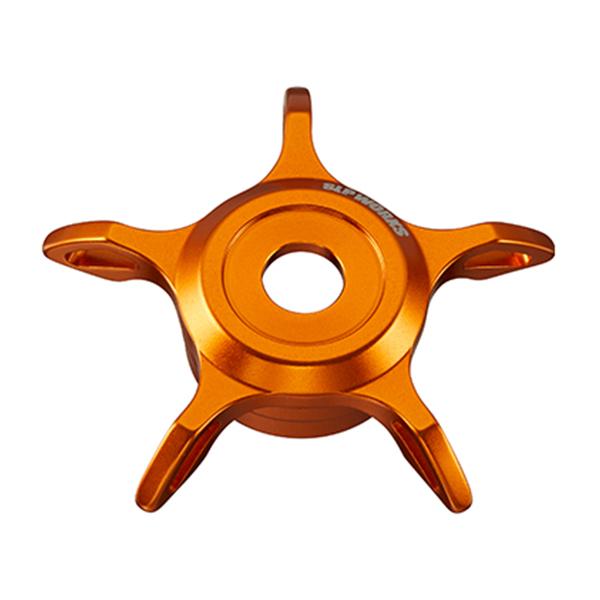 SLP WORKS SLPワークス [90] 23 SLPW SCL MC54 スタードラグ オレンジ