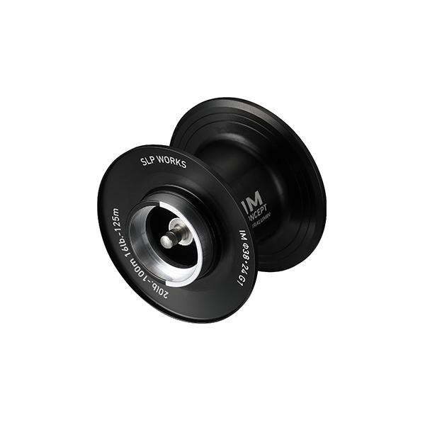 SLP WORKS SLPワークス [90] IM リミットブレイカー Φ38・24 20lb-100m