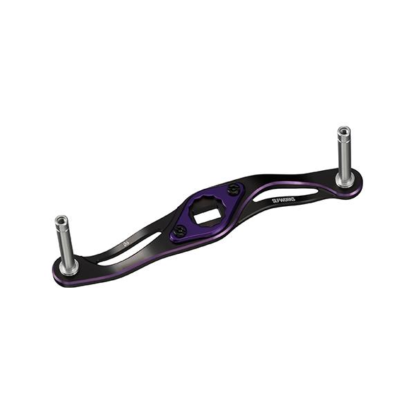 SLPワークス　MCクランクハンドル　90㎜ SLP WORKS 爆買対象商品 SLPワークス [90] SLPW MC CRANK HANDLE 90mm
