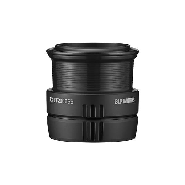 SLPワークス [90] SLPW EX LT ブラック スプール2 LT2000SS
