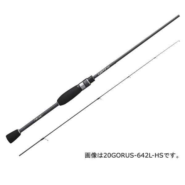オリムピック 20コルトUX 20GCORUS-612L-HS