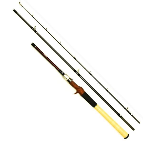 Fishman フィッシュマン ビームス クローラ 6.6L+ [90] : かめや