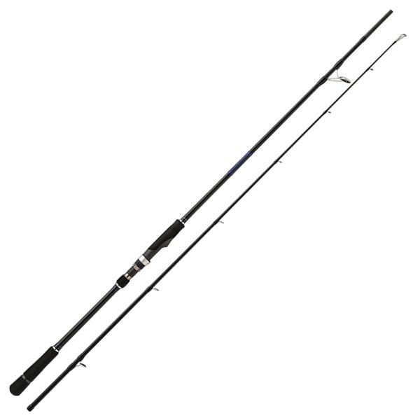 【美品】メジャークラフト　ソルパラ　岸蛸　SPX-S702H Major Craft（メジャークラフト） [90] 25 ソルパラ 岸タコモデル SPK