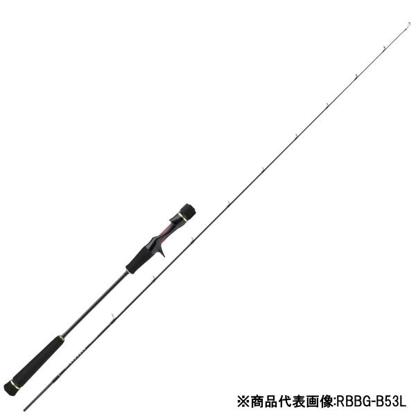 Major Craft（メジャークラフト） [90] 25 レッドバック ベンドゲーム