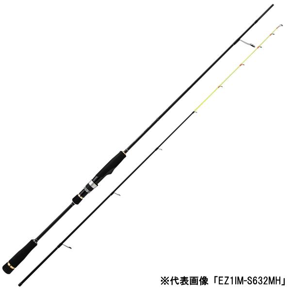 EGIZAUST　イカメタル632M EZ5IM-S632M イカメタル エギゾースト5G | ロッド,5Gシリーズ