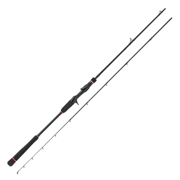 ポイント10倍 メジャークラフト [90] 24 レッドバック 1G センターカット2ピース RB1-B692UL/S ベイトモデル