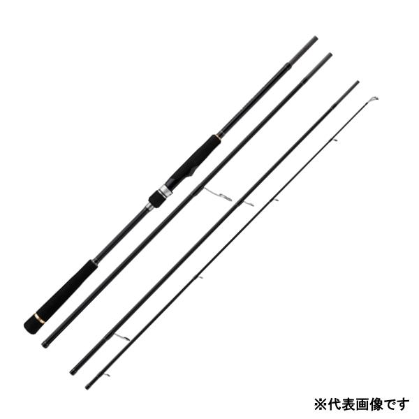 メジャークラフト タイドリフト 1G 4ピースモデル TD1-964M ロッド Major Craft（メジャークラフト） [90] 25 タイドリフト 1G 4ピース