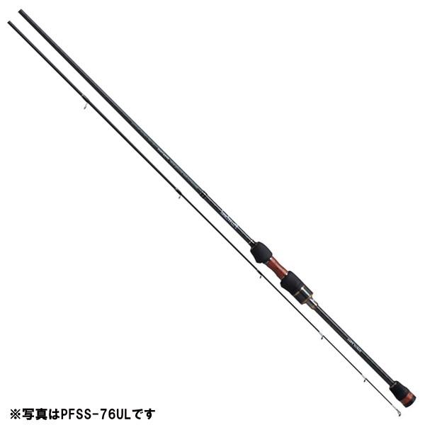 パームス　ピンウィール　PFGS75L+ ボトムコンタクト　メバリング PALMS パームス [90] 19 ピンウィール PFGS-75L+ ボトムコントロール