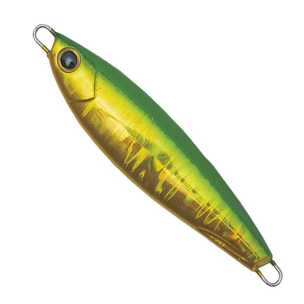 パームス　ジガロQR 115g 未使用品　青物ジギング　メタルジグセット JIGARO QR / ジガロQR ｜ PALMS ｜ 株式会社パームス