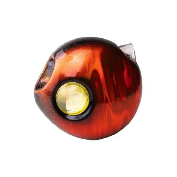 発売してから圧倒的な釣果を叩き出しているSTARTの代名詞「2step TG」が、装いを新たに新登場！交換不要な高耐久パイプ搭載で、長期間の使用にも耐えるようになりました。2stepの名の通り、ヘッド部後方のユニットホールは健在。ユニットの...