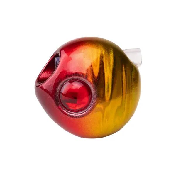 発売してから圧倒的な釣果を叩き出しているSTARTの代名詞「2step TG」が、装いを新たに新登場！交換不要な高耐久パイプ搭載で、長期間の使用にも耐えるようになりました。2stepの名の通り、ヘッド部後方のユニットホールは健在。ユニットの...