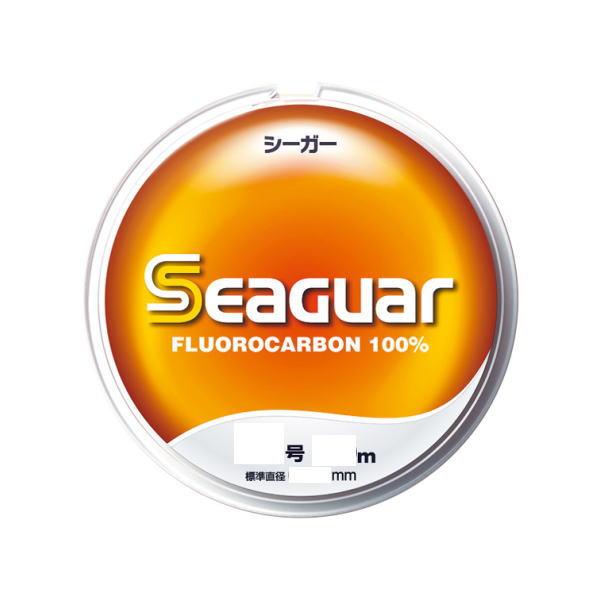 Seaguar（シーガー） クレハ [1] 10m 3号 (N7) : かめや釣具 - 通販