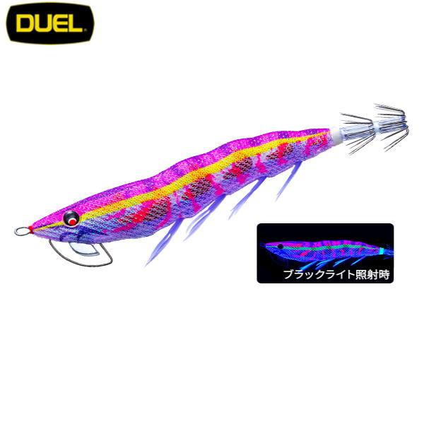 DUEL（デュエル） [1] イージーQ マグネットTG (マグパタ) 3.5号 12