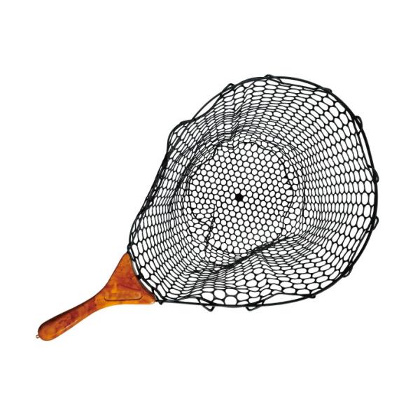 山波商店 [90] MYT04 ランディングネット グレイス ビッグトラウト