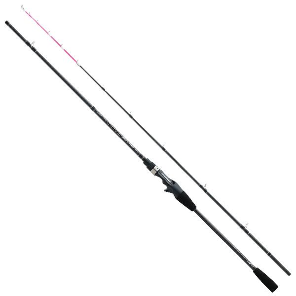 宇崎日新 [90] 23 極技 湾フグ メタルソリッド 175 (G1) : かめや釣具