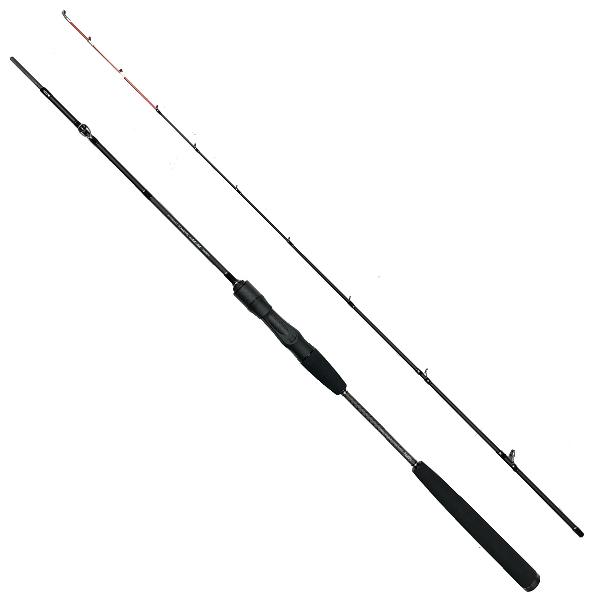 ❤️週末限定❤️宇崎日新 極技イカメタル LSOLID MH 6.0 宇崎日新 極技イカメタル メタルソリッド 6.0MH [6.0] - 釣具の