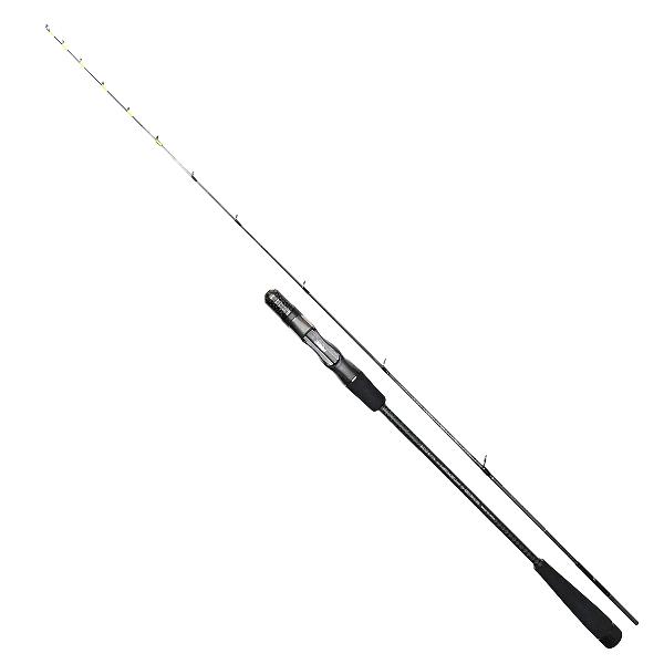 Black Jaguar漢気BJOB-607M IPPONHO CUSTOM 宇崎日新 ブラックジャガー 漢気 イッポンホ カスタム BJOS-607M