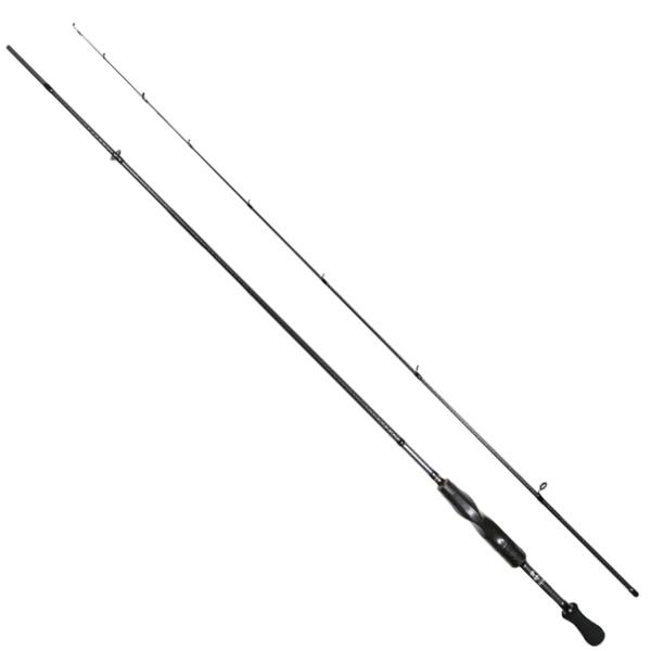 LESTER 夢鯵 GVX-TCH 509 宇崎日新 [90] 25 ARES レスター 夢鯵 GVX-TCH 5.9 (G2) : かめや釣具