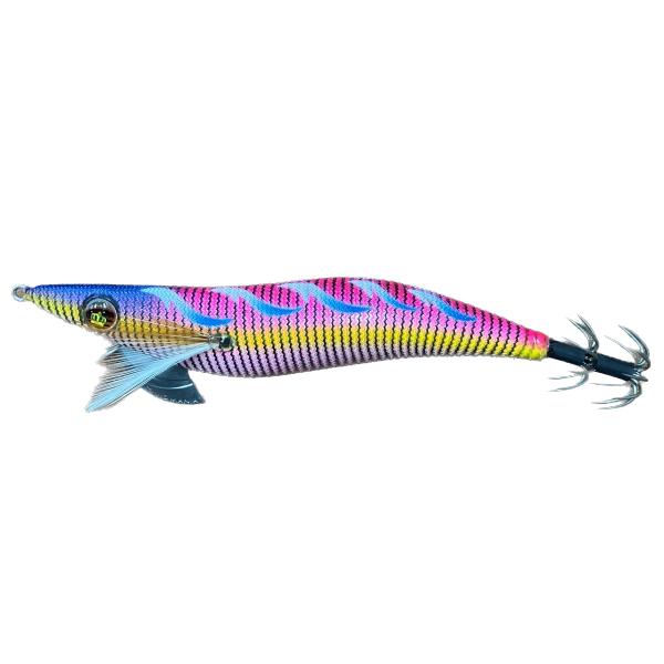 ワイルドチェイス3.5号　特注　夜叉シリーズ　３つ　バラ売り可能 ワイルドチェイス3.5号 特注 夜叉シリーズ 2つ バラ売り可能