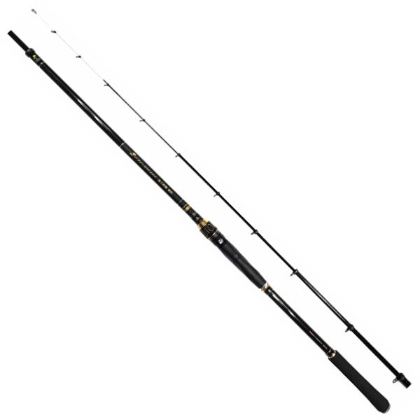 宇崎日新 [90] 26 ゼロサム 海上釣堀 脈釣 チタンチューン M3604 (G1