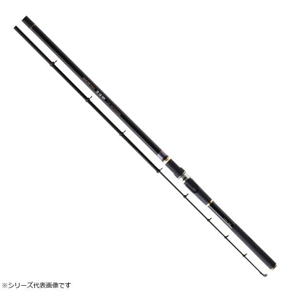 宇崎日新 [90] イングラム 遠投 両軸 5号 585 (G1) : 4952260526430 