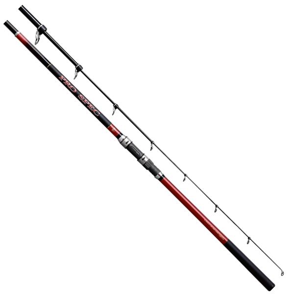 新品　宇崎日新　プロスペックISO　KW　3号遠投　530 PRO SPEC ISO KW遠投 | (株)宇崎日新（NISSIN）| 磯・船・渓流などの