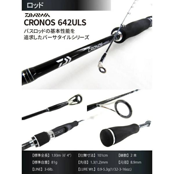 7その真価体感せよ これがダイワだ ダイワバス釣りスピニングセット 春のデカバスを狙え Buyee Servicio De Proxy Japones Buyee Compra En Japon