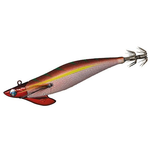 DAIWA（ダイワ） [90] エメラルダス ボートII RV 3.5号 30g 赤