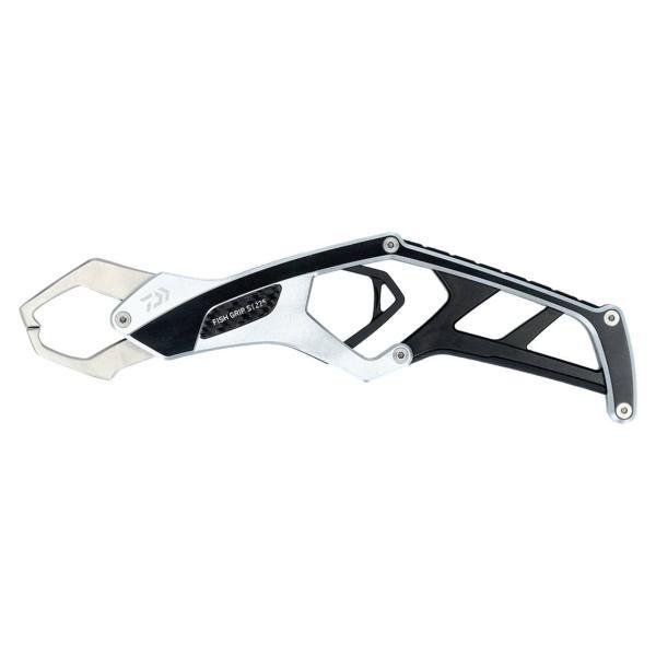 DAIWA(釣り) ダイワ フィッシュグリップST 225 シルバー [90 DAIWA(釣り) ダイワ フィッシュグリップST 225 シルバー [90