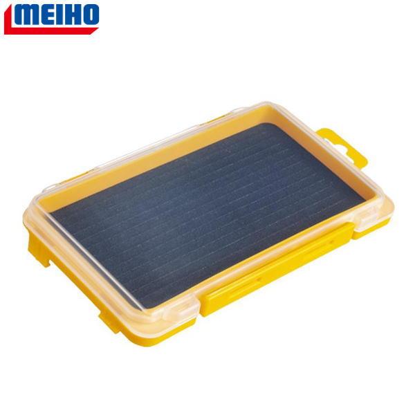 メイメイ様　専用 メイホウ MEIHO [3] スリットフォームケースJ (HG) (N3