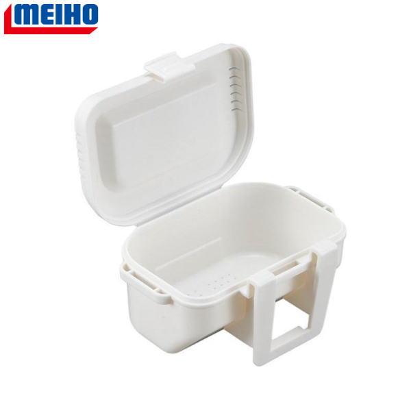 カメハウス専用 メイホウ（MEIHO） [3] ベイトボックス99 : かめや釣具 - 通販 - Yahoo