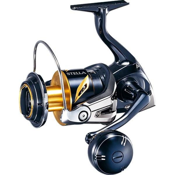 シマノ ステラ SW 8000PG (リール) 価格比較 - 価格.com シマノ ステラ SW 8000PG (リール) 価格比較 - 価格.com