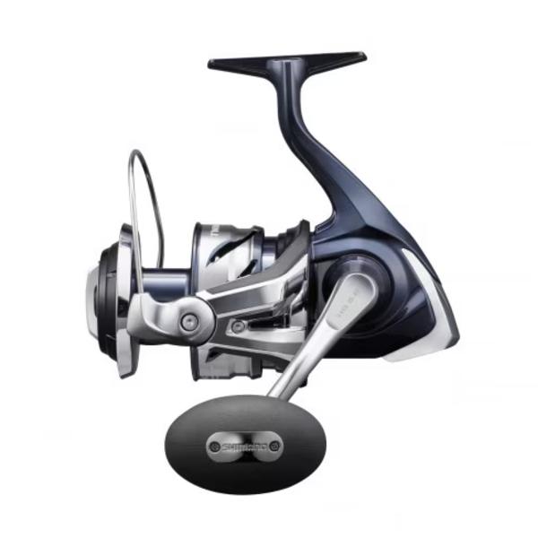SHIMANO - ツインパワーSW 10000 HG シマノ（SHIMANO） [90] 21 ツインパワー SW 10000HG (G1) : かめや