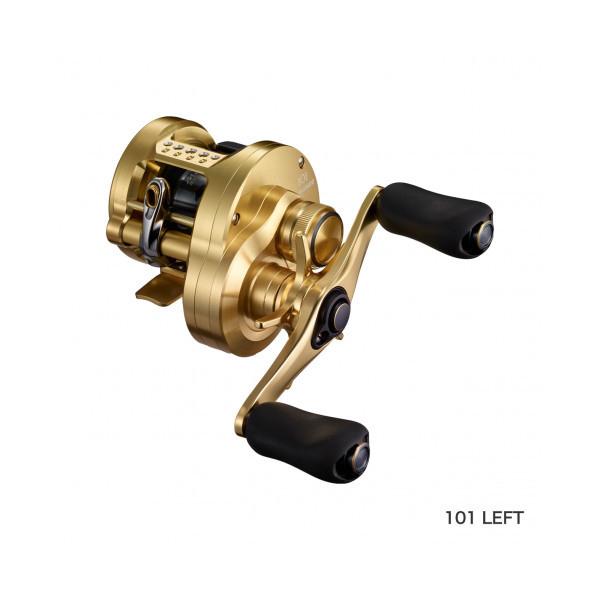 コンクエスト(シマノ) シマノ [90] 21 カルカッタ コンクエスト 101