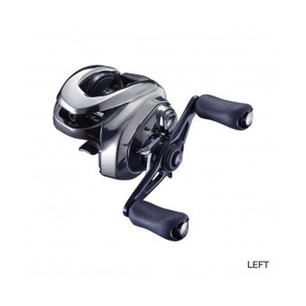 シマノ（SHIMANO） '21 アンタレス DC LEFT (G1) [90] : かめや釣具