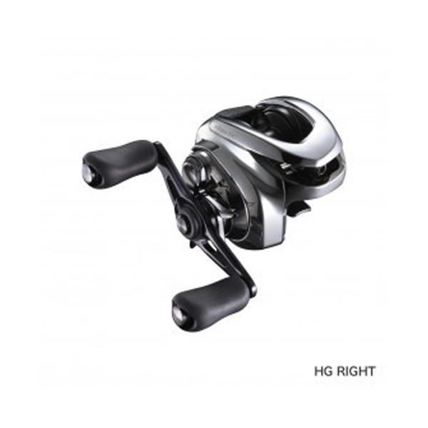 アンタレスDCMD HG RIGHT シマノ(SHIMANO) 23 アンタレスDC MD HG RIGHT(右) アンタレス