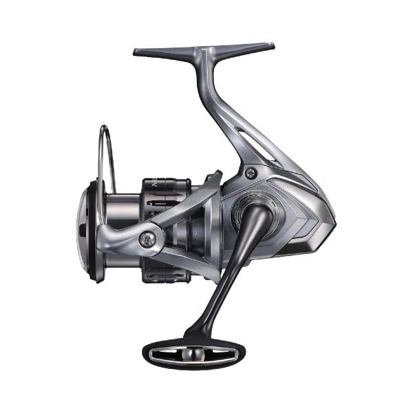 シマノ21ナスキー2500HG 箱付き シマノ(SHIMANO) スピニングリール 21 ナスキー 2500HG