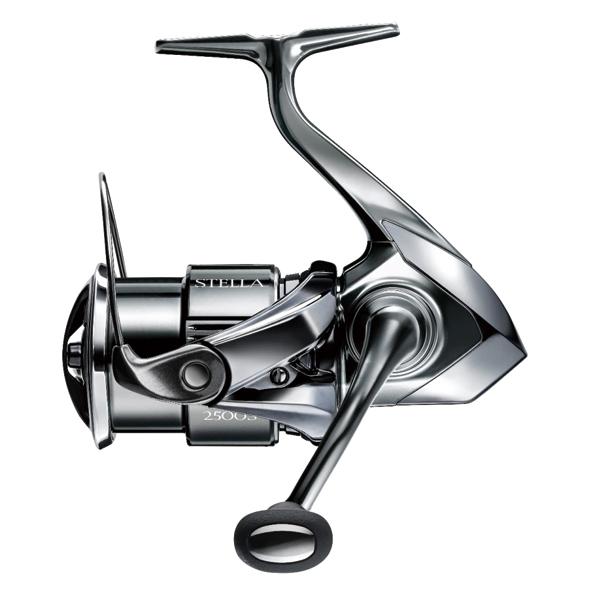 極美品　シマノ　22ステラ　2500s シマノ '22 ステラ 2500S (G1) [90] : かめや釣具 - 通販
