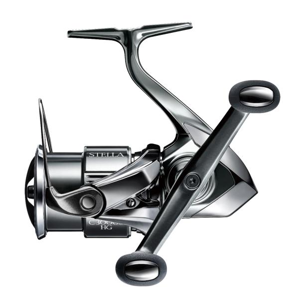 シマノ ステラ C3000SDHHG (リール) 価格比較 - 価格.com