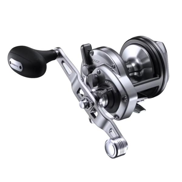 スピードマスター3000石鯛SHIMANO SPEEDMASTER 石鯛 シマノ [90] 23 スピードマスター石鯛 3000T : かめや釣具