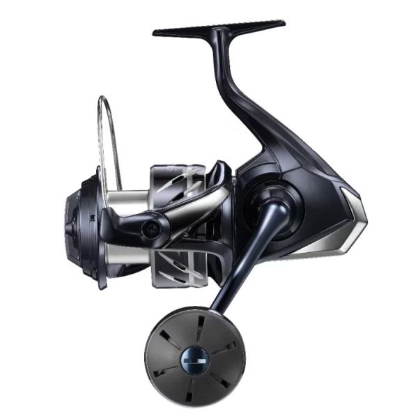 シマノ（SHIMANO） [90] 24 ストラディックSW 6000HG : かめや釣具