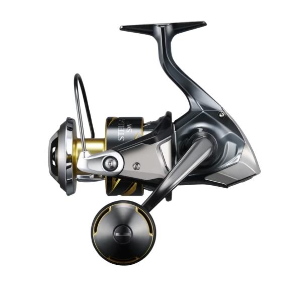 ステラSWフルメンテ済み STELLA SW シマノ [90] 25 ステラ 8000XG (G1) : かめや釣具 - 通販