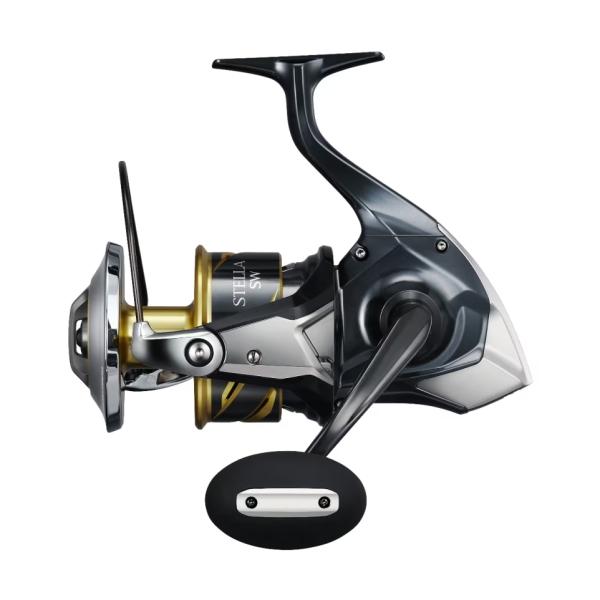 シマノ [90] 26 ステラ SW 25000PG (G1)