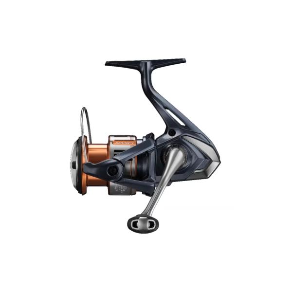 シマノ（SHIMANO） [90] 26 ナスキー 2500 : かめや釣具 - 通販