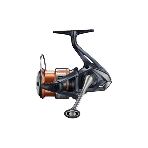 シマノ（SHIMANO） [90] 26 ナスキー 2500SHG : かめや釣具 - 通販