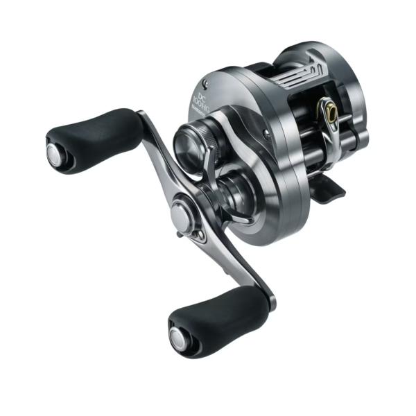 シマノ（SHIMANO） [90] 26 カルカッタコンクエスト DC 100HG RIGHT