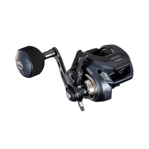 GRAPPLER シマノ [90] 25 グラップラー CT 150XG 右ハンドル : かめや