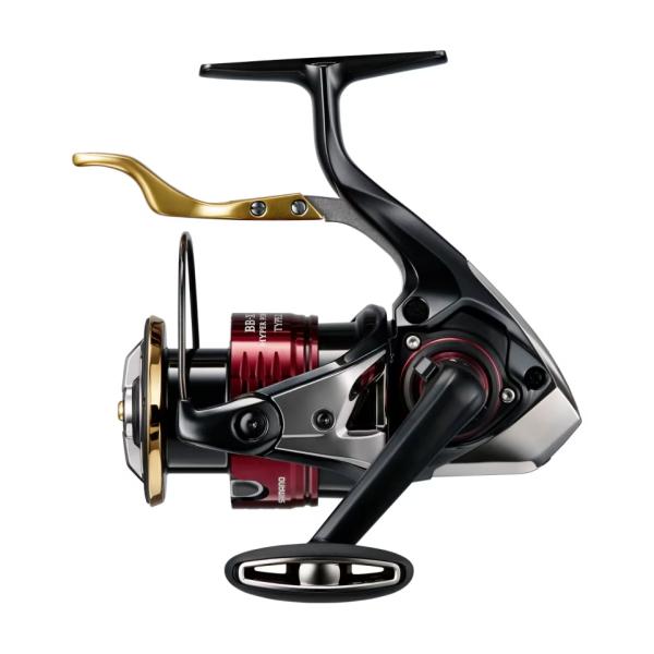 新品現行25BB-X TYPE 2 ハイパーフォースC3000DXXG S R BB-X シマノ [90] 25 ハイパーフォース タイプ2 C3000DXXG S L (G1