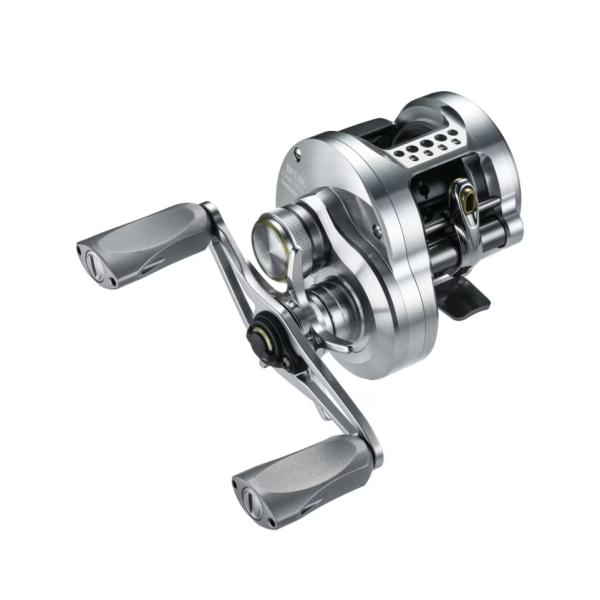 シマノ（SHIMANO） [90] 26 カルカッタコンクエスト BFS リミテッド HG