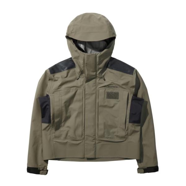 シマノ（SHIMANO） [90] 25 ウェーディング レインジャケット03 RA